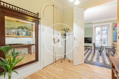 Apartament a Madrid, Madrid, Madrid - € 4.100/mes | Ref: AM2512046 - foto 15