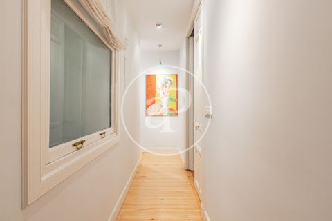 Apartament a Madrid, Madrid, Madrid - € 4.100/mes | Ref: AM2512046 - foto 18