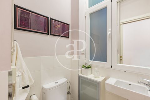 Apartament a Madrid, Madrid, Madrid - € 4.100/mes | Ref: AM2512046 - foto 20