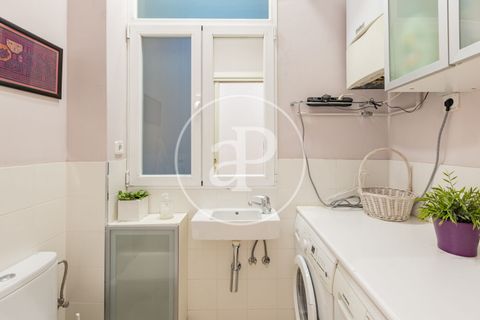 Apartament a Madrid, Madrid, Madrid - € 4.100/mes | Ref: AM2512046 - foto 21