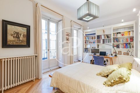 Apartament a Madrid, Madrid, Madrid - € 4.100/mes | Ref: AM2512046 - foto 23