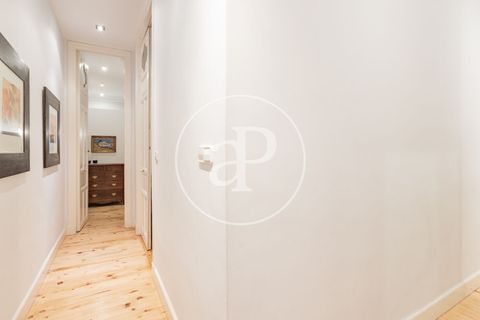Apartament a Madrid, Madrid, Madrid - € 4.100/mes | Ref: AM2512046 - foto 25