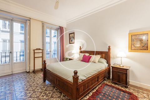 Apartament a Madrid, Madrid, Madrid - € 4.100/mes | Ref: AM2512046 - foto 27