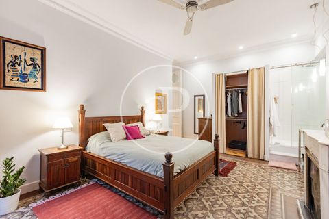 Apartament a Madrid, Madrid, Madrid - € 4.100/mes | Ref: AM2512046 - foto 28