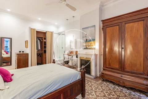 Apartament a Madrid, Madrid, Madrid - € 4.100/mes | Ref: AM2512046 - foto 29