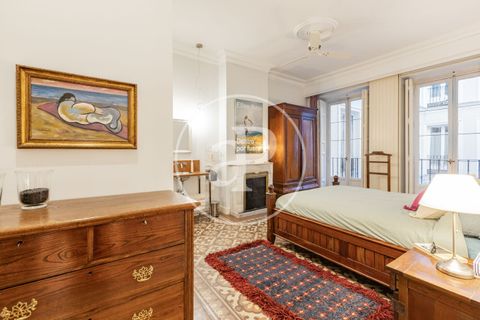 Apartament a Madrid, Madrid, Madrid - € 4.100/mes | Ref: AM2512046 - foto 30
