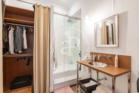 Apartament a Madrid, Madrid, Madrid - € 4.100/mes | Ref: AM2512046 - foto 31