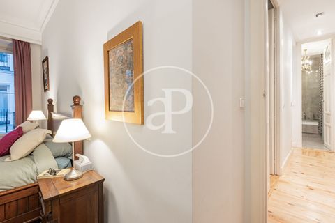 Apartament a Madrid, Madrid, Madrid - € 4.100/mes | Ref: AM2512046 - foto 32