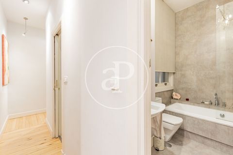 Apartament a Madrid, Madrid, Madrid - € 4.100/mes | Ref: AM2512046 - foto 33