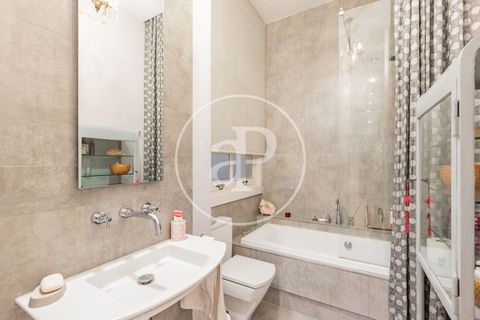 Apartament a Madrid, Madrid, Madrid - € 4.100/mes | Ref: AM2512046 - foto 34