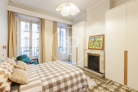 Apartament a Madrid, Madrid, Madrid - € 4.100/mes | Ref: AM2512046 - foto 36