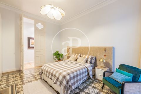 Apartament a Madrid, Madrid, Madrid - € 4.100/mes | Ref: AM2512046 - foto 37