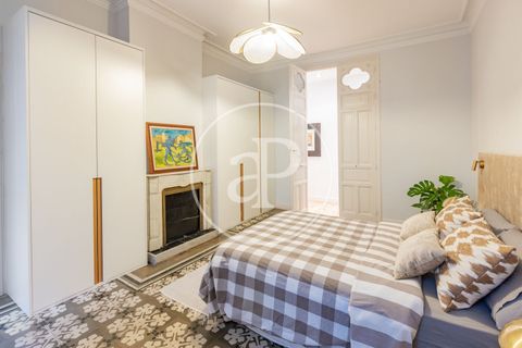 Apartament a Madrid, Madrid, Madrid - € 4.100/mes | Ref: AM2512046 - foto 38