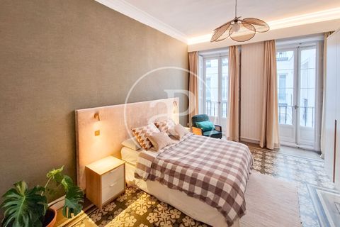 Apartament a Madrid, Madrid, Madrid - € 4.100/mes | Ref: AM2512046 - foto 39