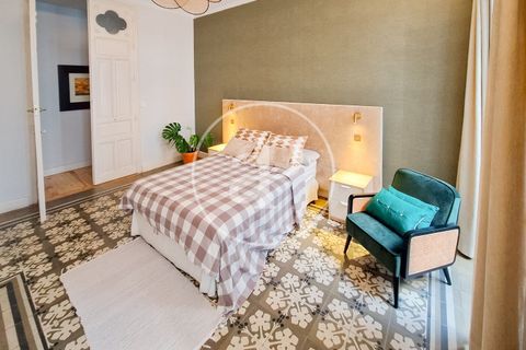 Apartament a Madrid, Madrid, Madrid - € 4.100/mes | Ref: AM2512046 - foto 41