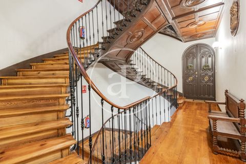 Apartament a Madrid, Madrid, Madrid - € 4.100/mes | Ref: AM2512046 - foto 42