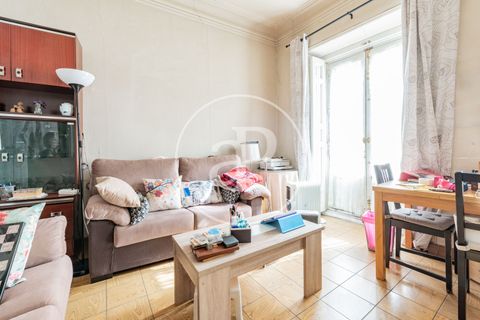 Lejlighed i Madrid, Madrid, Madrid - € 950.000 | Ref: VM2603015 - foto 2