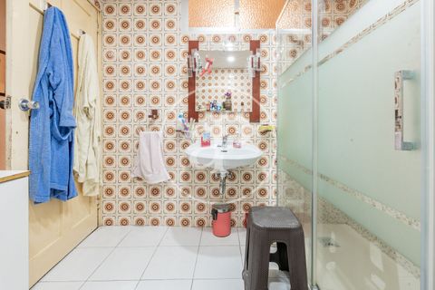 Lejlighed i Madrid, Madrid, Madrid - € 950.000 | Ref: VM2603015 - foto 11