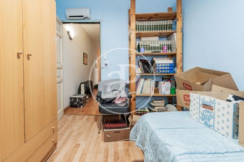 Lejlighed i Madrid, Madrid, Madrid - € 950.000 | Ref: VM2603015 - foto 16