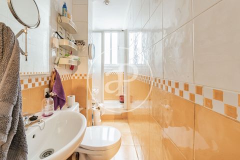 Lejlighed i Madrid, Madrid, Madrid - € 950.000 | Ref: VM2603015 - foto 18
