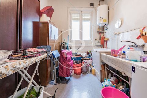 Lejlighed i Madrid, Madrid, Madrid - € 950.000 | Ref: VM2603015 - foto 22