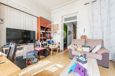 Lejlighed i Madrid, Madrid, Madrid - € 950.000 | Ref: VM2603015 - foto 27