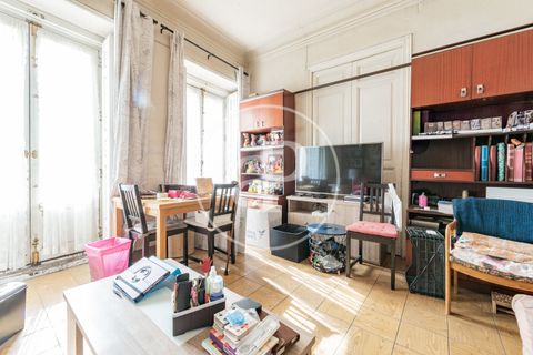 Lejlighed i Madrid, Madrid, Madrid - € 950.000 | Ref: VM2603015 - foto 28