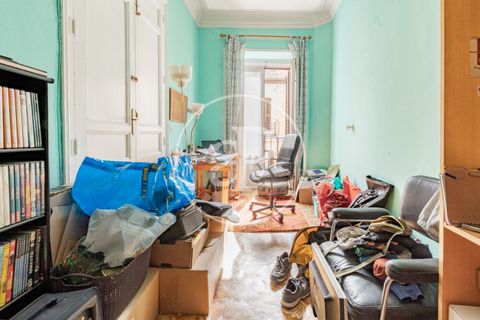 Lejlighed i Madrid, Madrid, Madrid - € 950.000 | Ref: VM2603015 - foto 31