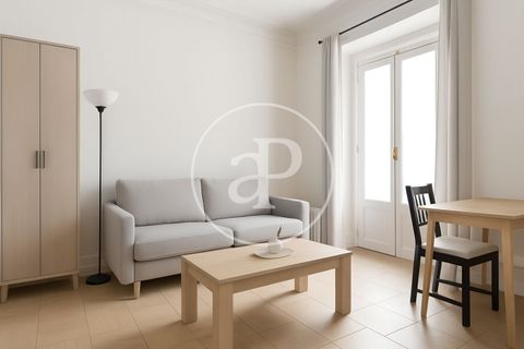 Lejlighed i Madrid, Madrid, Madrid - € 950.000 | Ref: VM2603015 - foto 3
