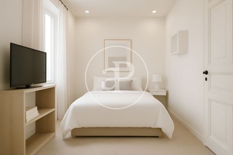 Lejlighed i Madrid, Madrid, Madrid - € 950.000 | Ref: VM2603015 - foto 8