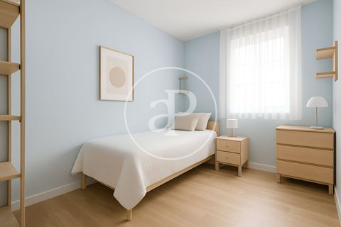 Lejlighed i Madrid, Madrid, Madrid - € 950.000 | Ref: VM2603015 - foto 15