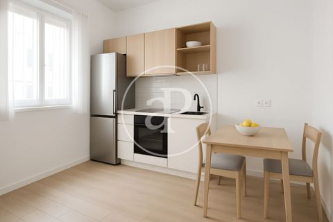 Lejlighed i Madrid, Madrid, Madrid - € 950.000 | Ref: VM2603015 - foto 20