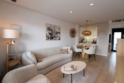 Penthouse in Los Altos, Alicante - Foto 3