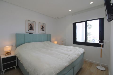 Penthouse in Los Altos, Alicante - Foto 4