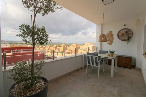 Penthouse in Los Altos, Alicante - Foto 5