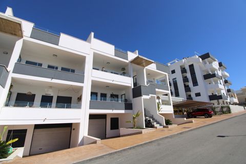 Penthouse in Los Altos, Alicante - Foto 1