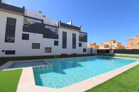 Penthouse in Los Altos, Alicante - Foto 2