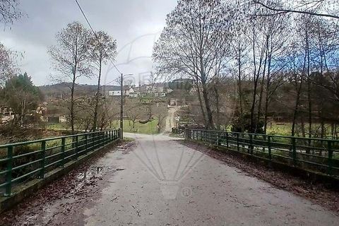 Villa a Sernancelhe, Viseu, Sernancelhe - € 49.900 | Ref: 126021103-65 - foto 3
