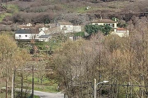 Villa a Sernancelhe, Viseu, Sernancelhe - € 49.900 | Ref: 126021103-65 - foto 4