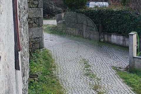 Villa a Sernancelhe, Viseu, Sernancelhe - € 49.900 | Ref: 126021103-65 - foto 7