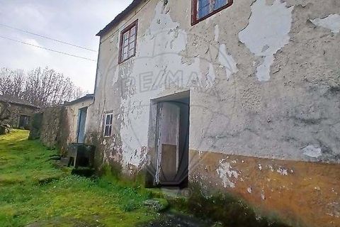 Villa a Sernancelhe, Viseu, Sernancelhe - € 49.900 | Ref: 126021103-65 - foto 17