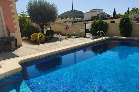 Villa i La Romana, Alicante, La Romana - € 299.000 | Ref: OH01819/10701 - foto 3