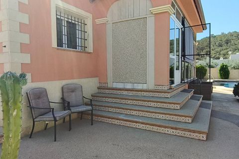 Villa i La Romana, Alicante, La Romana - € 299.000 | Ref: OH01819/10701 - foto 5