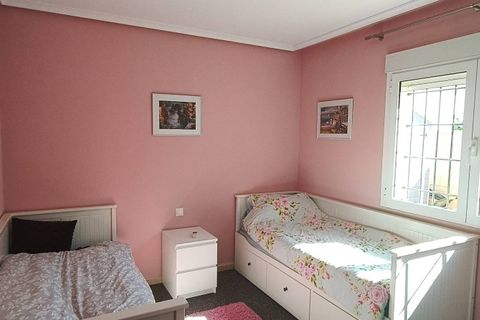 Villa i La Romana, Alicante, La Romana - € 299.000 | Ref: OH01819/10701 - foto 9