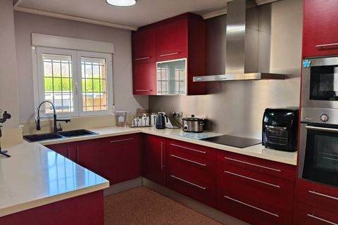 Villa i La Romana, Alicante, La Romana - € 299.000 | Ref: OH01819/10701 - foto 20
