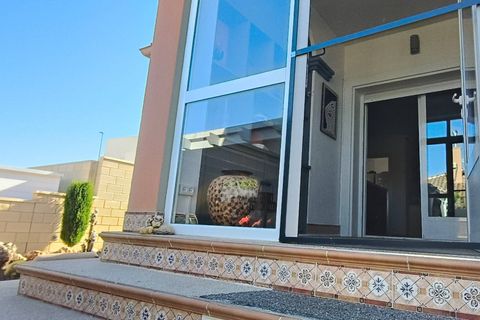 Villa i La Romana, Alicante, La Romana - € 299.000 | Ref: OH01819/10701 - foto 22