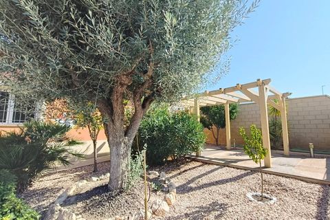 Villa i La Romana, Alicante, La Romana - € 299.000 | Ref: OH01819/10701 - foto 23