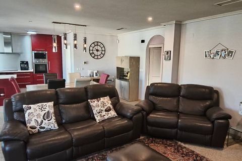 Villa i La Romana, Alicante, La Romana - € 299.000 | Ref: OH01819/10701 - foto 28