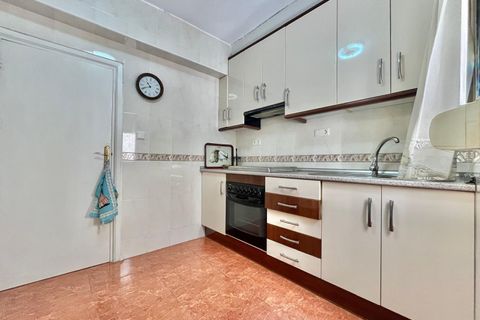 Wohnung in Torrevieja, Alicante - Foto 1