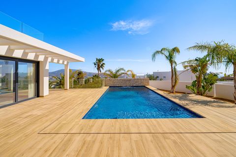 Villa i Moraira, Alicante, Moraira - € 2.250.000 | Ref: DG6494/4038 - foto 1